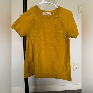 Loft size Small top
